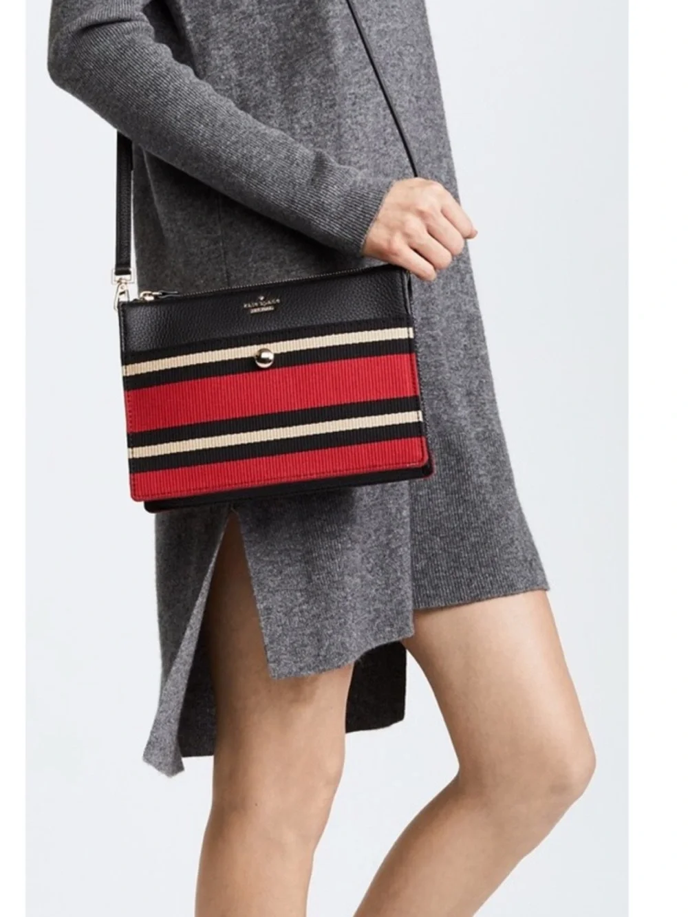 Kate Spade New York Cameron Street Clarise Crossbody Bag